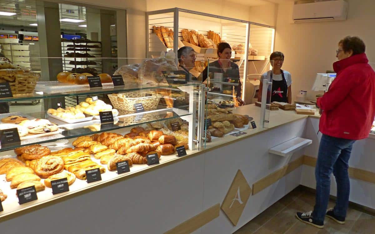 , Saint-Yrieix : Aucléann, un magasin neuf après un mois de fermeture