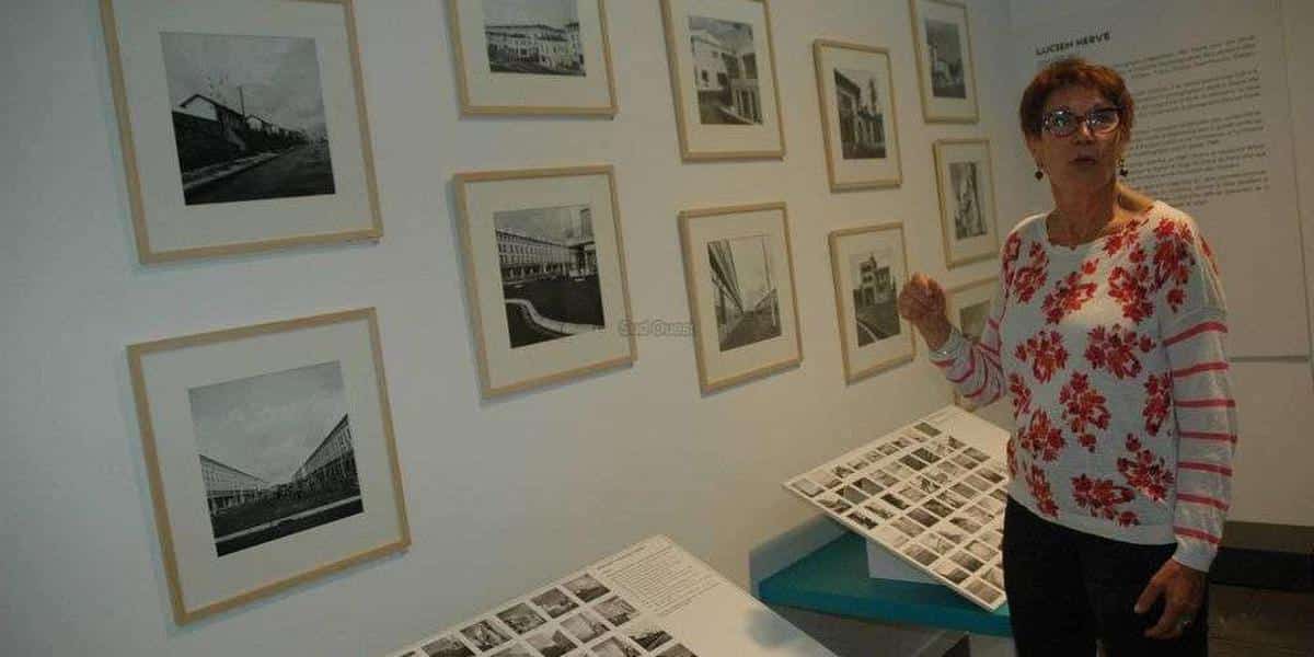 , Architecture : toutes les photographies de la reconstruction de Royan par le MRU dans un même ouvrage
