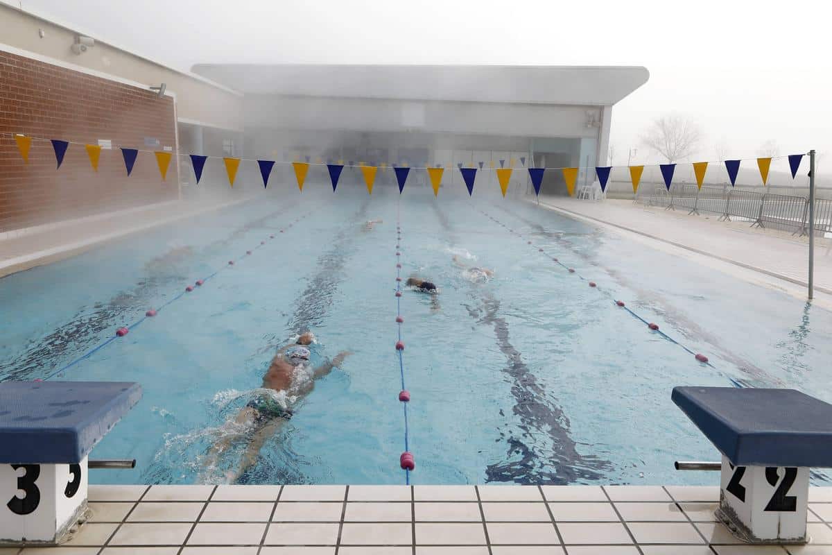 , La piscine de Saujon dans le giron de l’Agglomération Royan Atlantique dès 2025