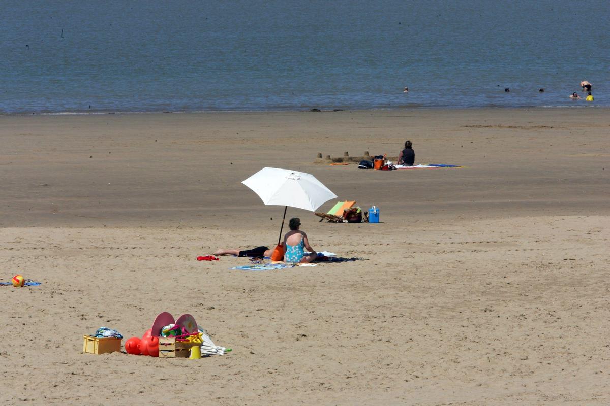 , Qualité des eaux de baignade en Charente-Maritime : les plages à éviter en Charente-Maritime