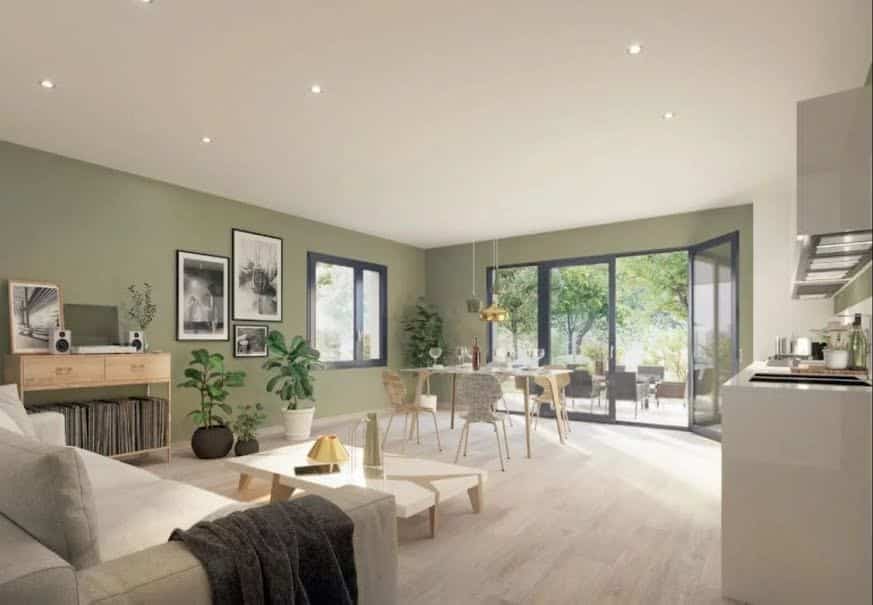 , Vente maison 5 pièces 107 m² à Saint-Sulpice-de-Royan (17)